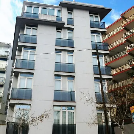 Apartment Ar Family Martribuna