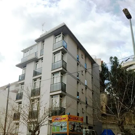 Ar Family Martribuna Apartment Lloret de Mar