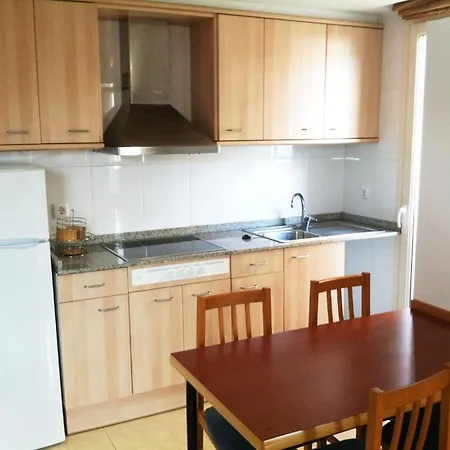 Apartment Ar Family Martribuna *