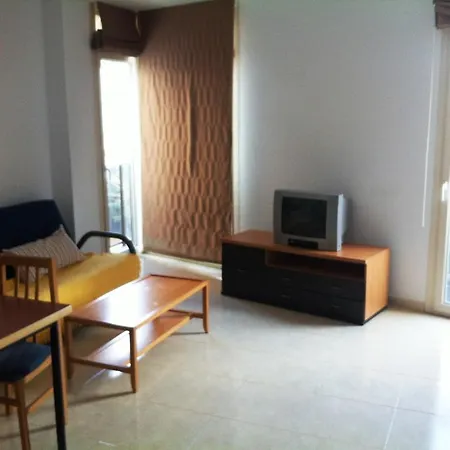 Apartment Ar Family Martribuna