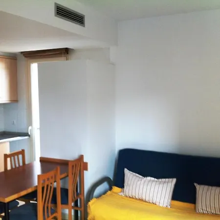 Apartment Ar Family Martribuna *