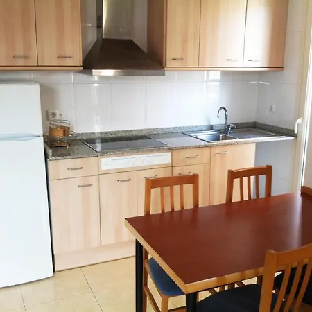 Ar Family Martribuna Apartment