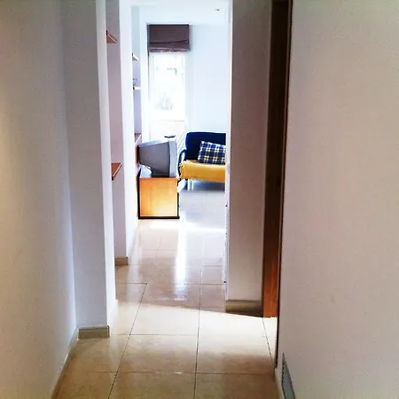 Ar Family Martribuna Apartment *