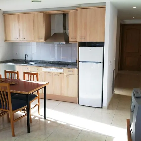 Ar Family Martribuna Apartment Lloret de Mar