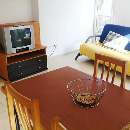 Apartment Ar Family Martribuna *