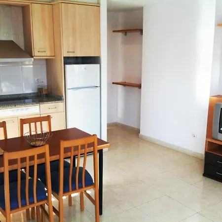 Apartment Ar Family Martribuna Lloret de Mar