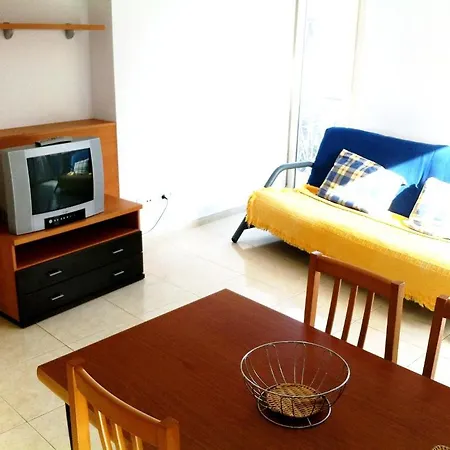 Apartment Ar Family Martribuna *