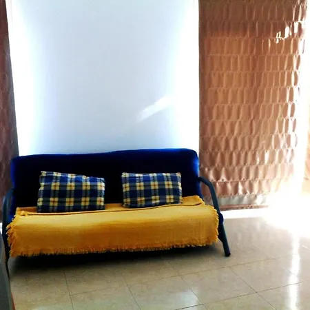 Ar Family Martribuna Apartment *