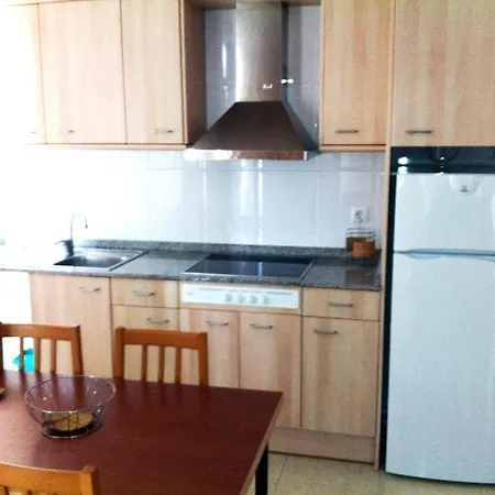 Apartment Ar Family Martribuna