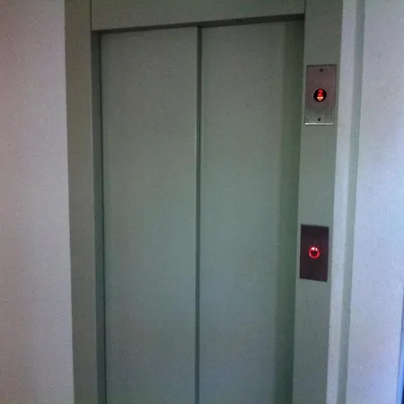 Ar Family Martribuna Apartment *