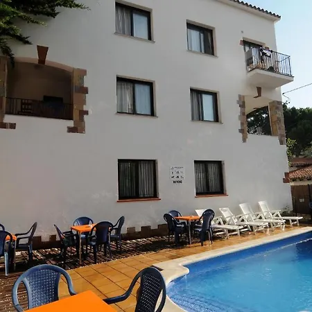 Ar Family Martribuna Apartment