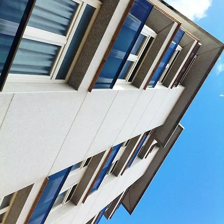 Ar Family Martribuna Apartment *