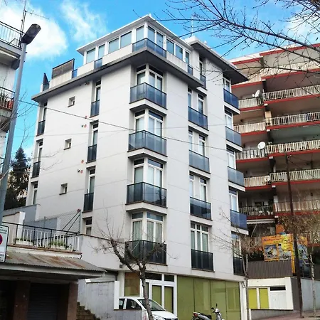 Apartment Ar Family Martribuna Lloret de Mar