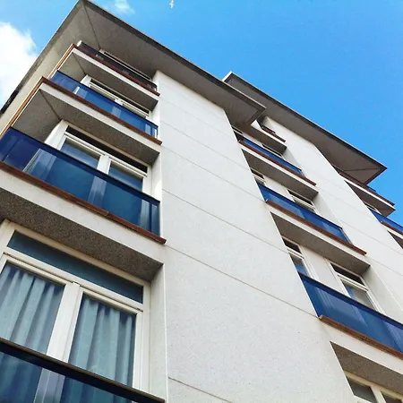 Ar Family Martribuna Apartment *