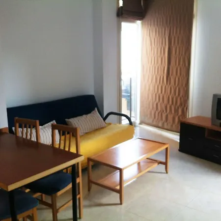 Ar Family Martribuna Apartment Lloret de Mar
