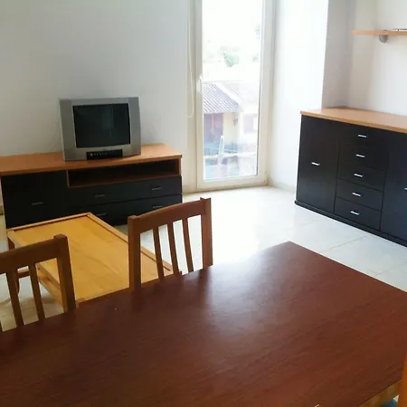 Ar Family Martribuna Apartment Lloret de Mar
