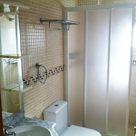 Apartment Ar Family Martribuna