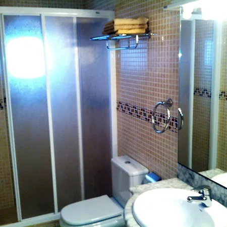 Apartment Ar Family Martribuna Lloret de Mar