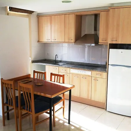 Apartment Ar Family Martribuna
