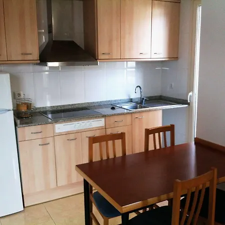 Ar Family Martribuna Apartment *