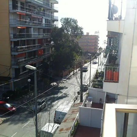 Apartment Ar Family Martribuna
