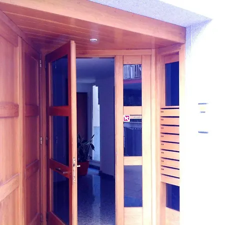 Apartment Ar Family Martribuna *